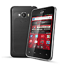 LG Optimus Elite