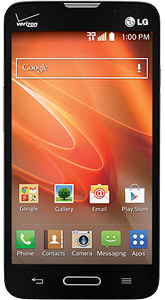 LG Optimus Exceed 2