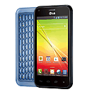 LG Optimus F3Q