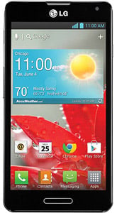 LG Optimus F7