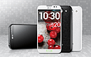 LG Optimus G Pro
