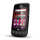 LG Optimus V