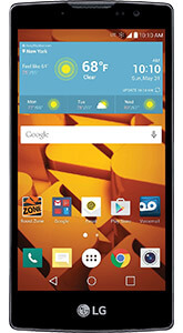 LG Volt 2