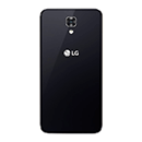 LG X Screen