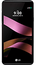 LG X Style