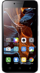 Lenovo K5