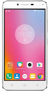 Lenovo K6