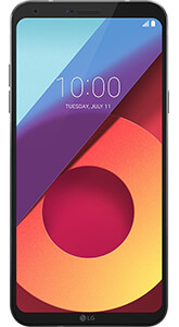 LG Q6 Alpha