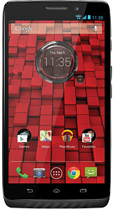 Motorola DROID MAXX