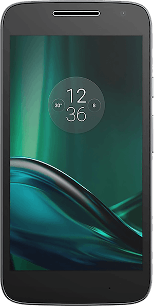 Motorola Moto G4 Play