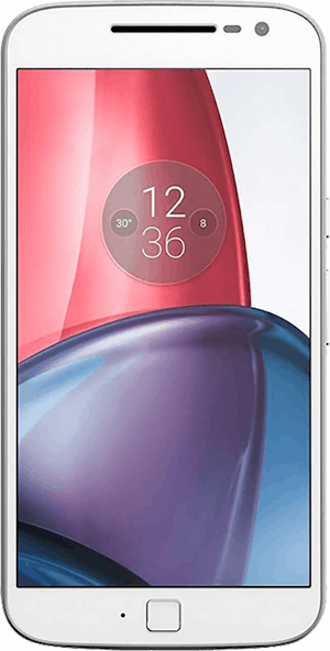 Motorola Moto G4 Plus