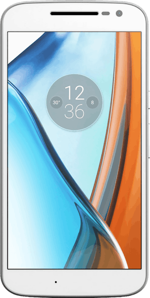 Motorola Moto G4