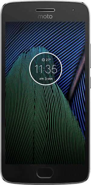Motorola Moto G5 Plus