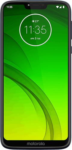 Moto G7 Power