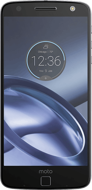 Motorola Moto Z