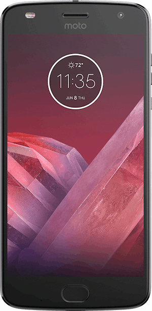 Motorola Moto Z2 Play
