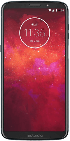Moto Z3 Play