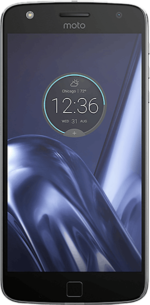 Motorola Moto Z Play