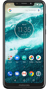 Motorola One