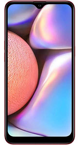 Samsung Galaxy A10s