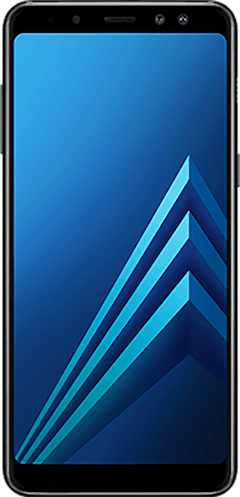 Galaxy A8