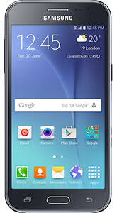 Samsung Galaxy J2