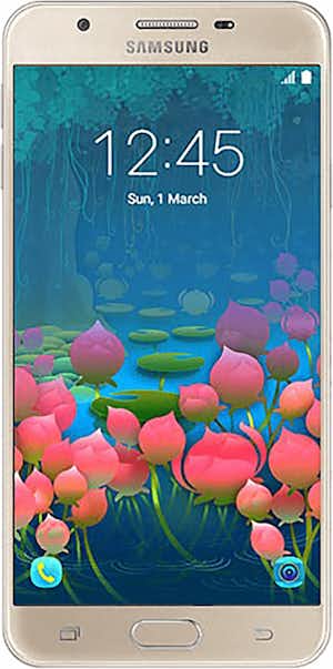 Samsung Galaxy J5 Prime