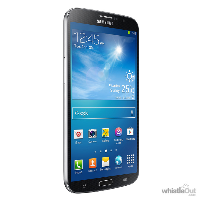 Samsung Galaxy Mega Precios - Compara precios de planes y smartphones