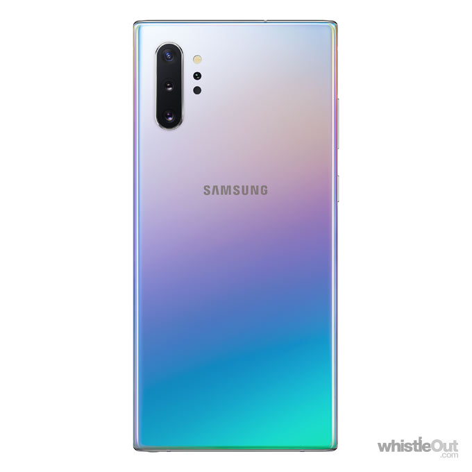 samsung galaxy note10  512 gb