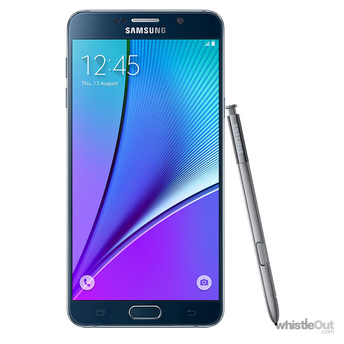 samsung note 5 32gb