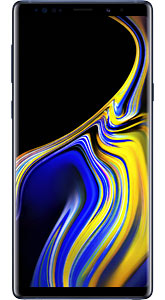 Samsung Galaxy Note 9 512GB