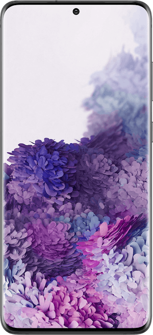 Galaxy S20+ 128GB
