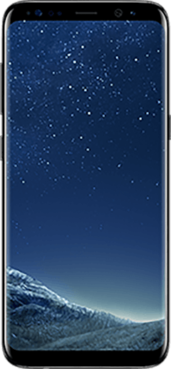Galaxy S8+