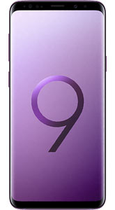 Samsung Galaxy S9+ 128GB