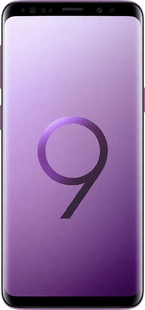 Samsung Galaxy S9