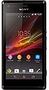 Sony Xperia M