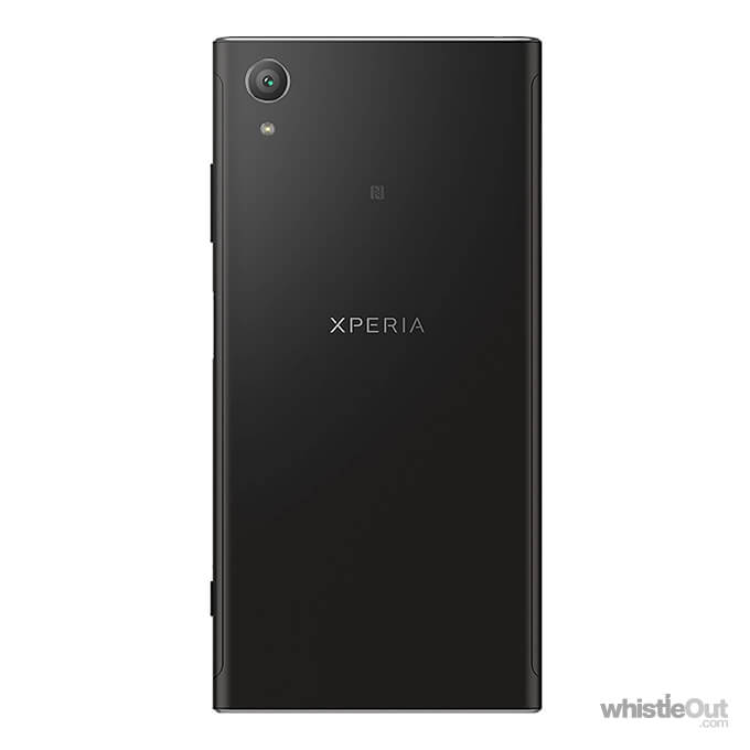 Обзор смартфона sony xperia xa1 plus