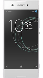 Sony Xperia XA1