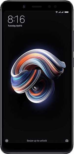 Redmi Note 5