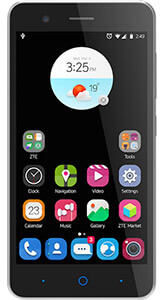 ZTE Blade A510