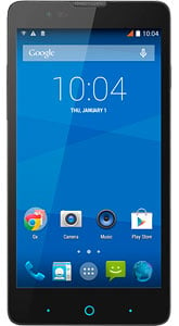 ZTE Blade L3 Plus