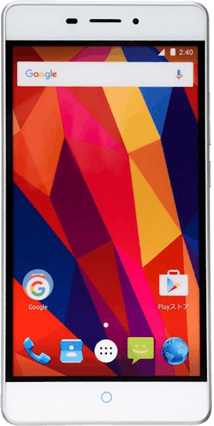 Blade V580
