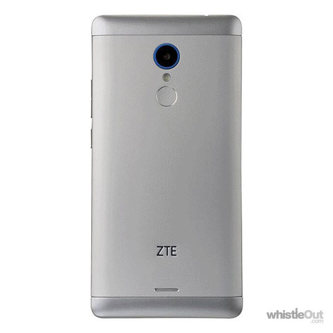 ZTE Blade V580 Precios - Compara precios de planes y smartphones