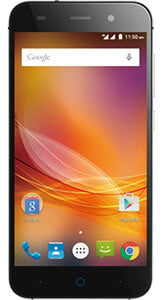 ZTE Blade V6