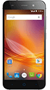 ZTE Blade V6